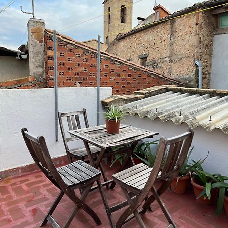 Casa Teto, Ideal Families I Grups Bot 外观 照片