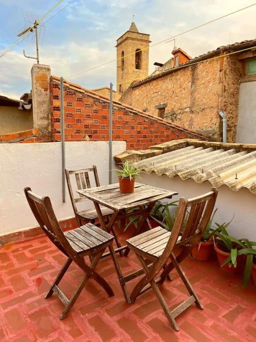 Casa Teto, Ideal Families I Grups Bot 外观 照片