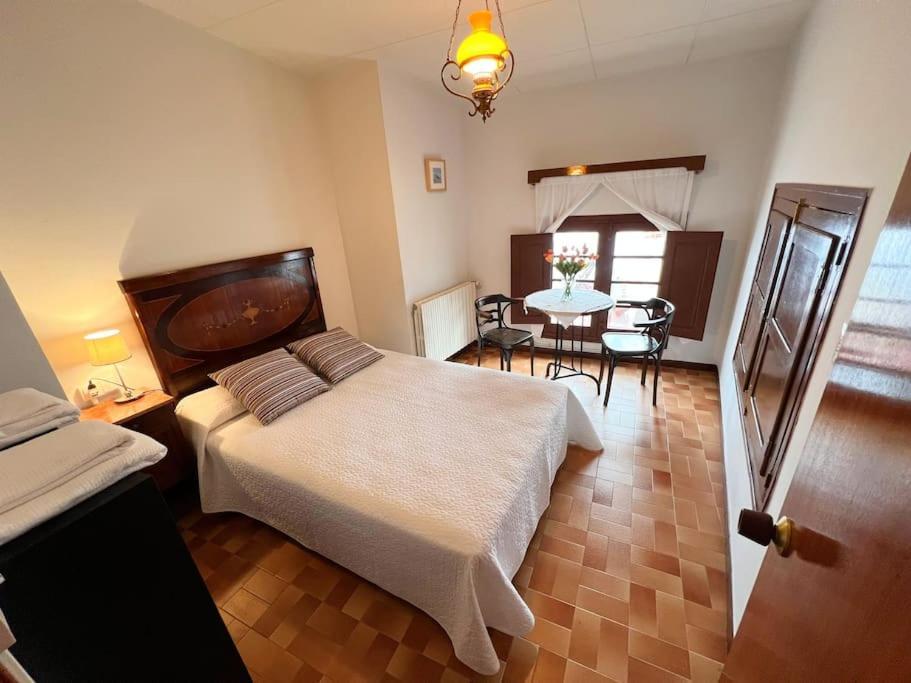 Casa Teto, Ideal Families I Grups Bot 外观 照片