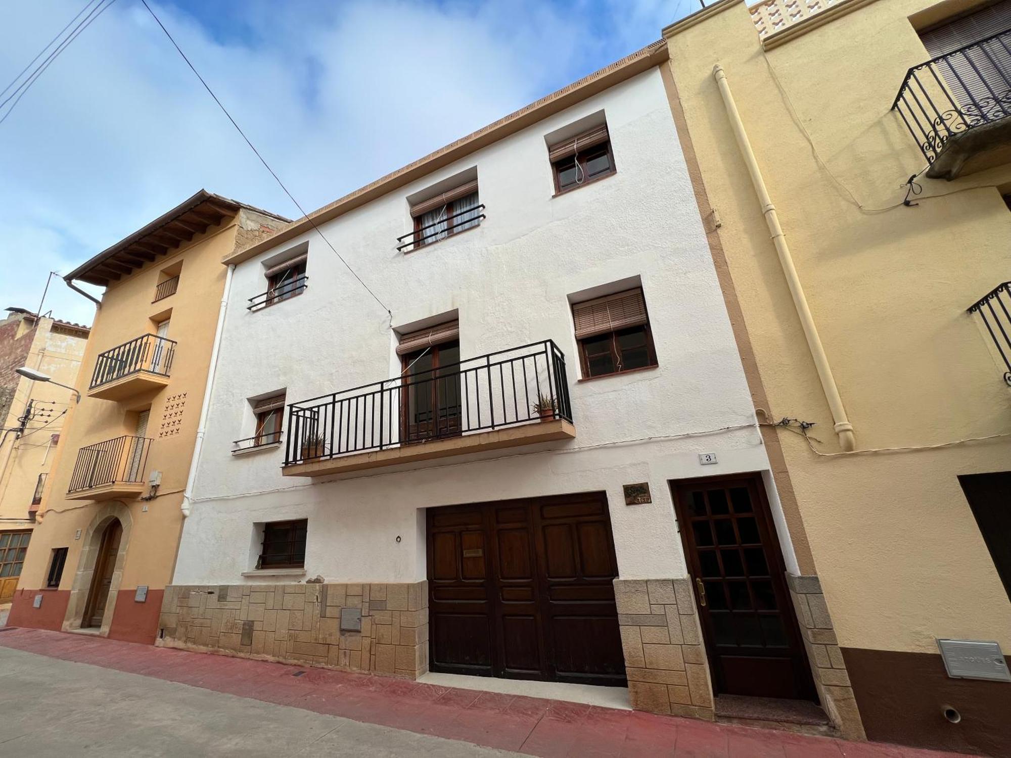 Casa Teto, Ideal Families I Grups Bot 外观 照片